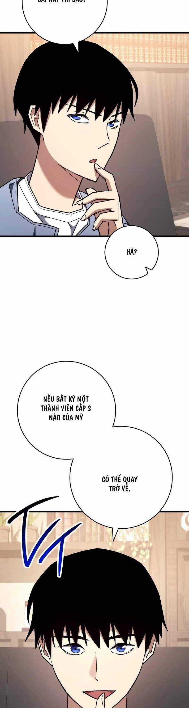 Anh Hùng Trở Về 80 trang 16