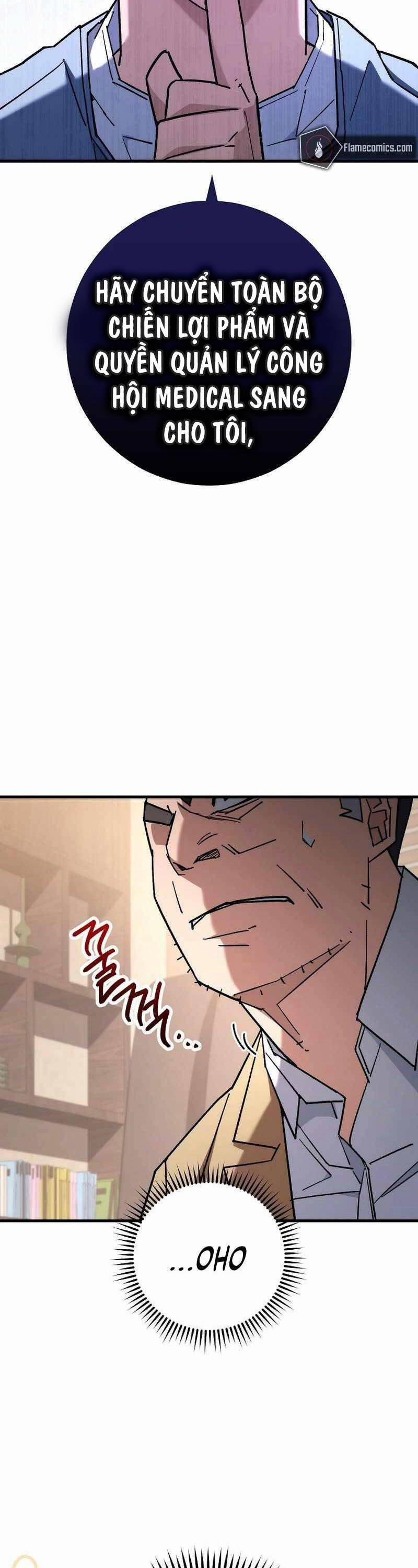 Anh Hùng Trở Về 80 trang 18