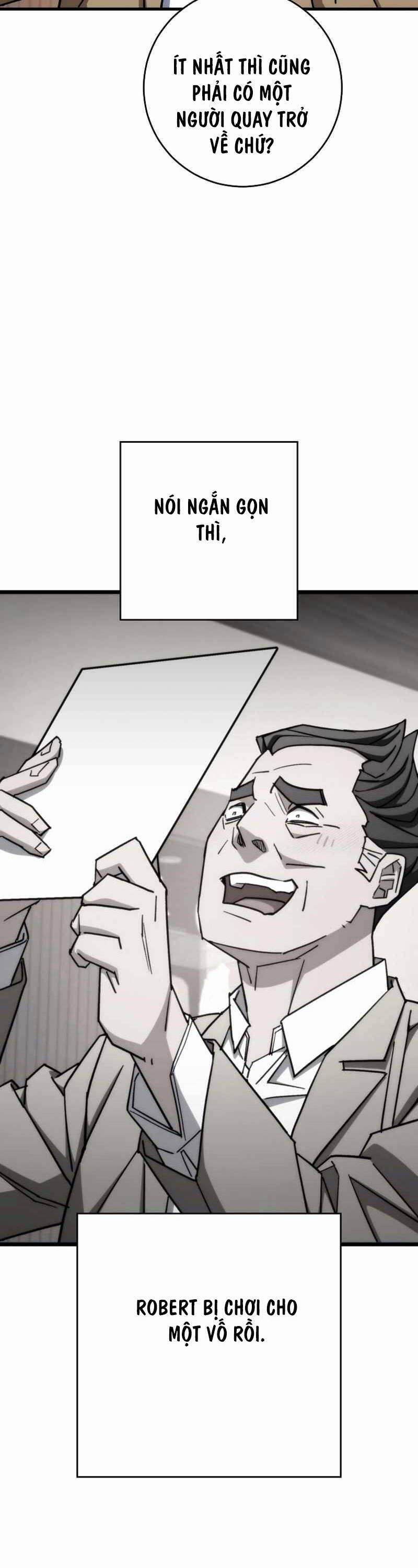 Anh Hùng Trở Về 80 trang 23