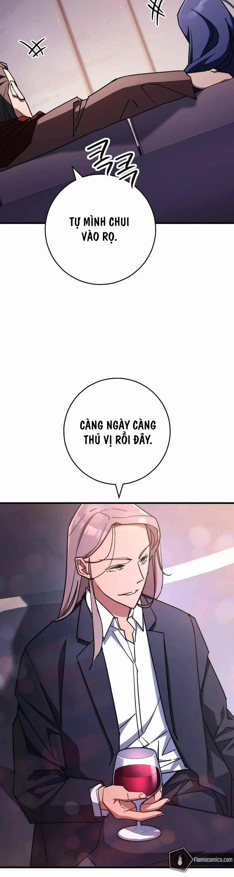 Anh Hùng Trở Về 80 trang 27