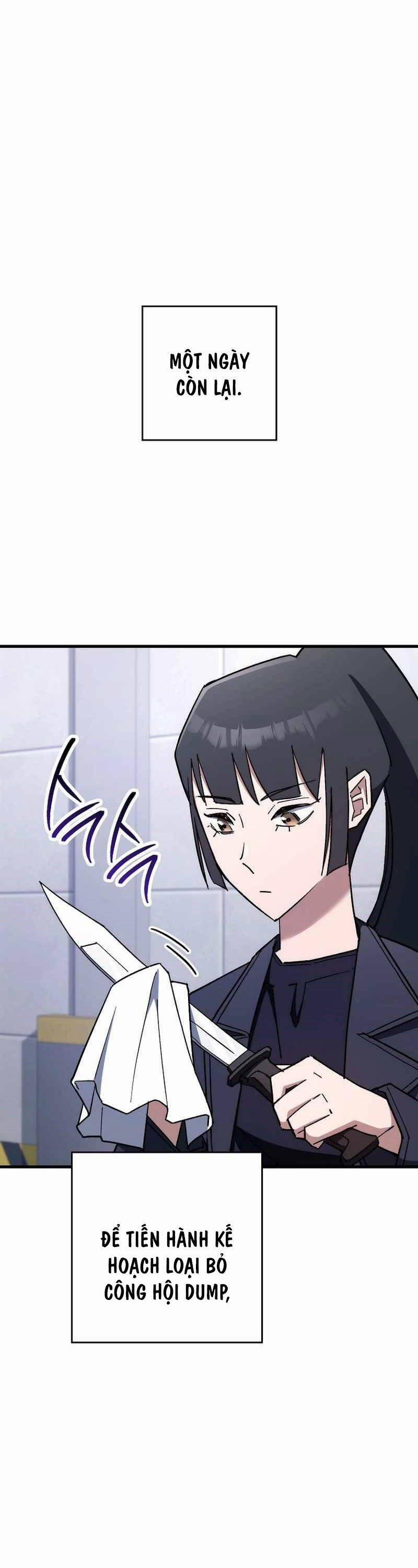 Anh Hùng Trở Về 80 trang 28