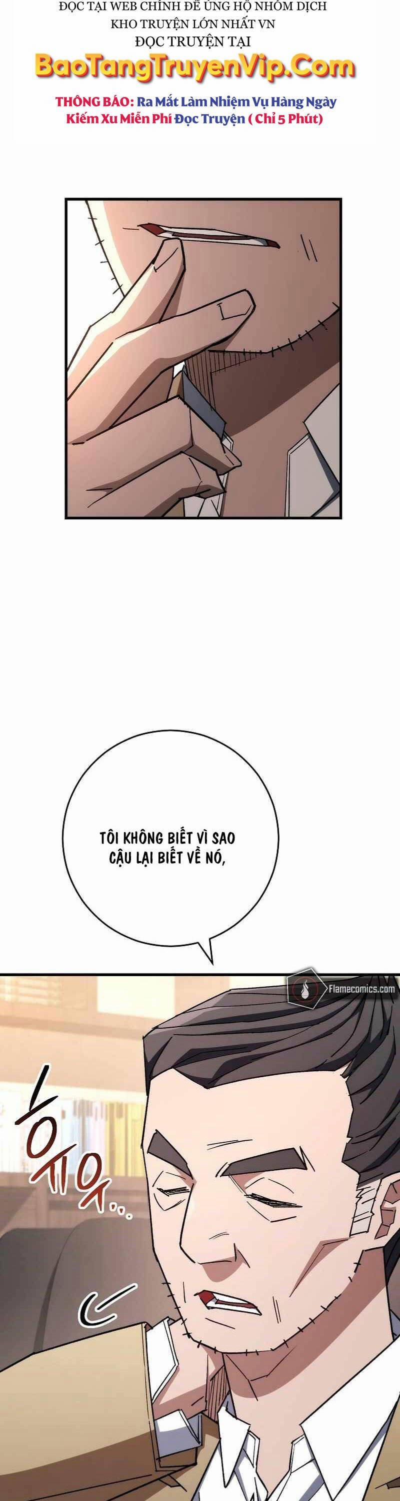 Anh Hùng Trở Về 80 trang 3