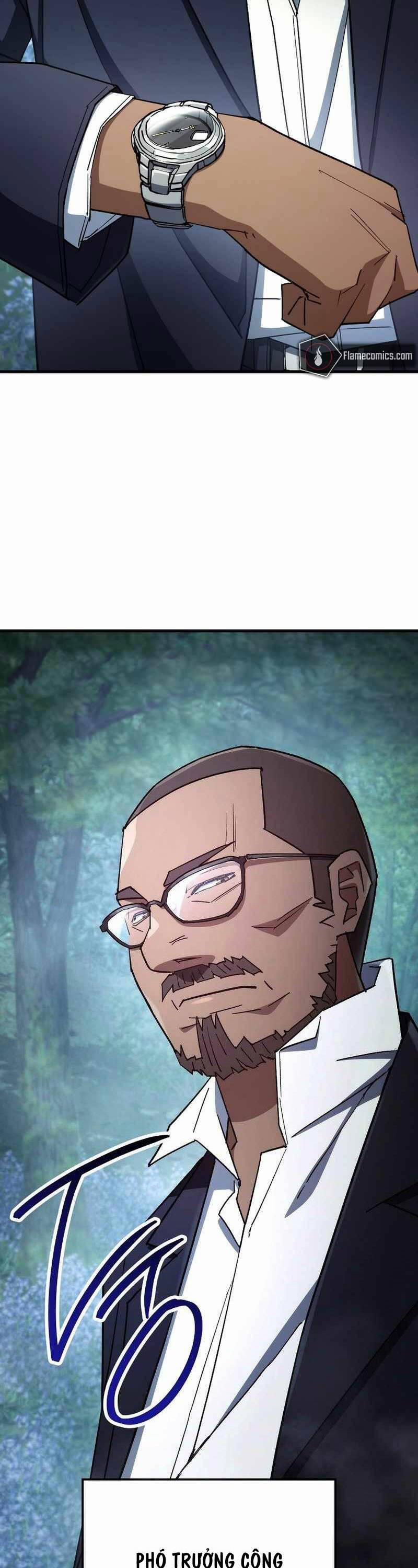 Anh Hùng Trở Về 80 trang 31