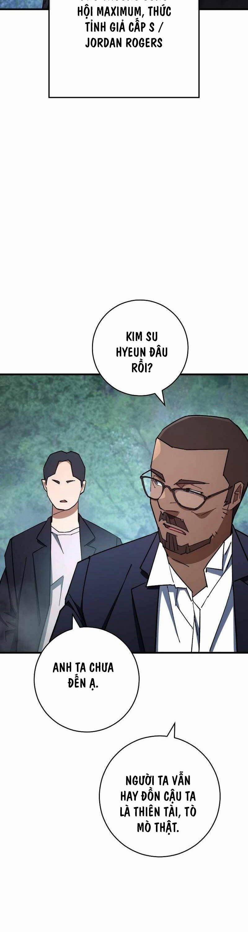 Anh Hùng Trở Về 80 trang 32