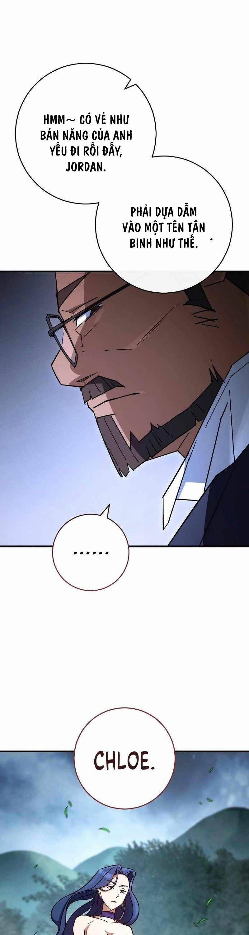 Anh Hùng Trở Về 80 trang 33