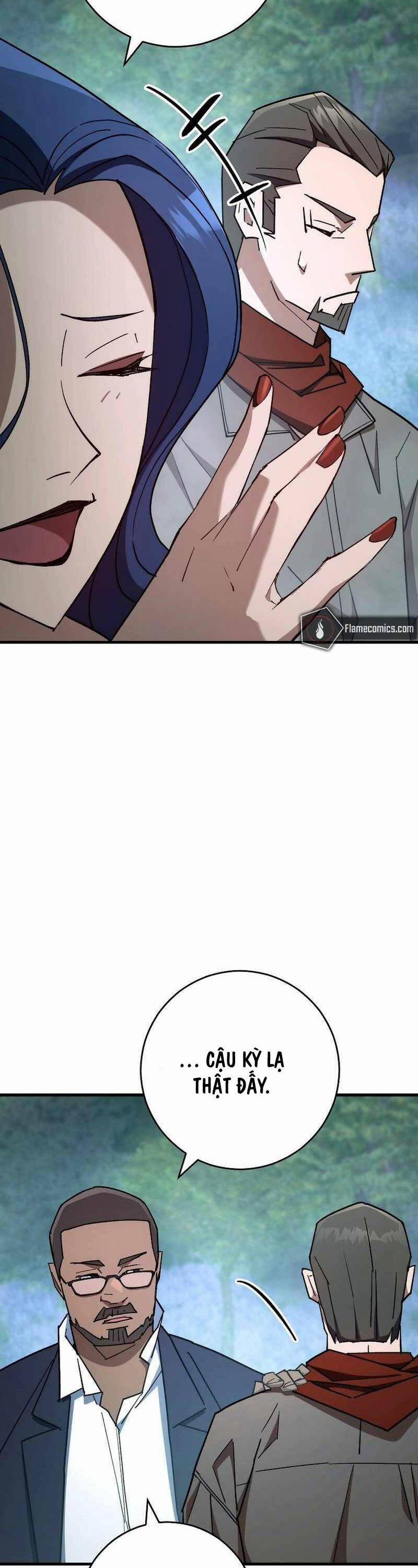 Anh Hùng Trở Về 80 trang 37