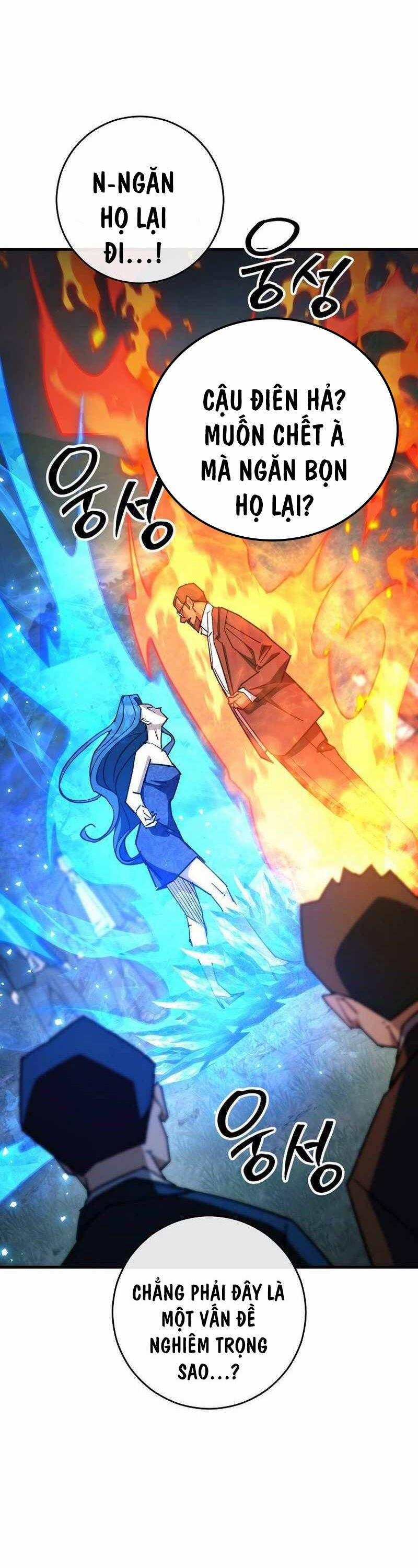 Anh Hùng Trở Về 80 trang 42