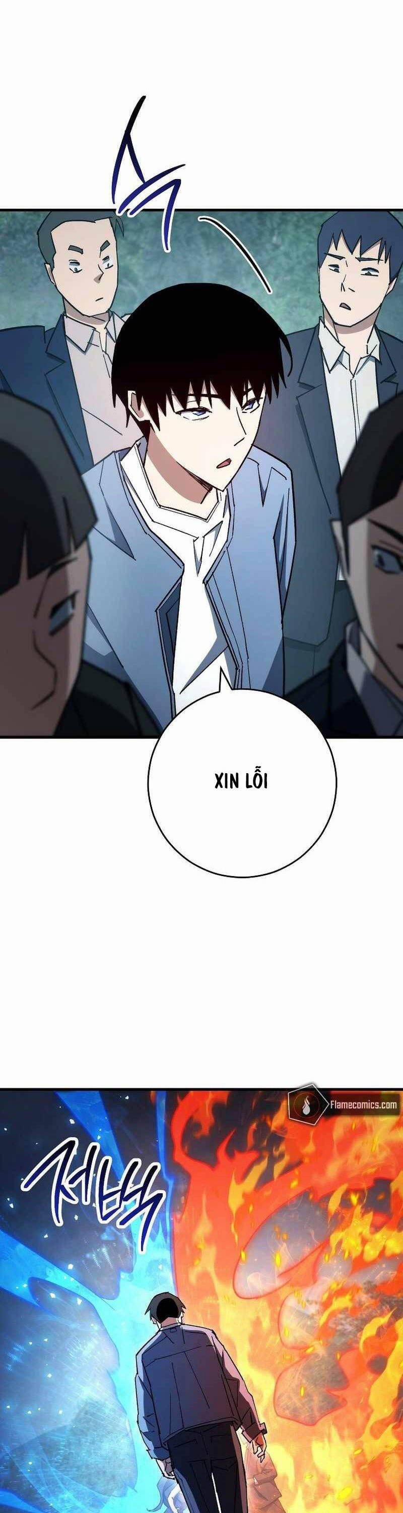 Anh Hùng Trở Về 80 trang 43