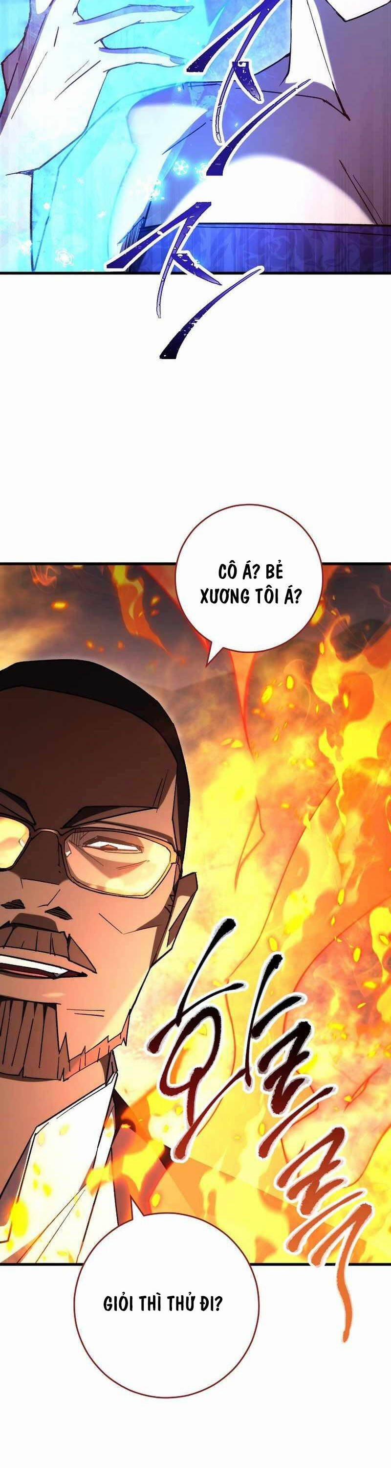 Anh Hùng Trở Về 80 trang 45