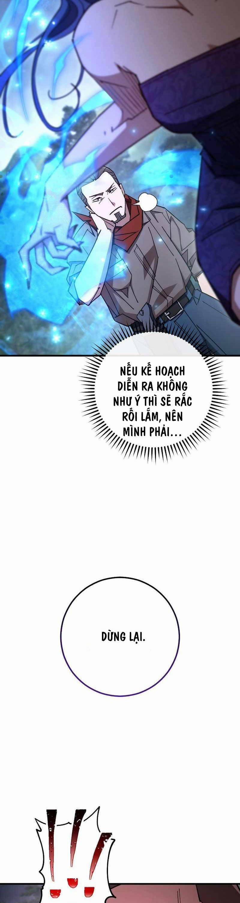 Anh Hùng Trở Về 80 trang 47