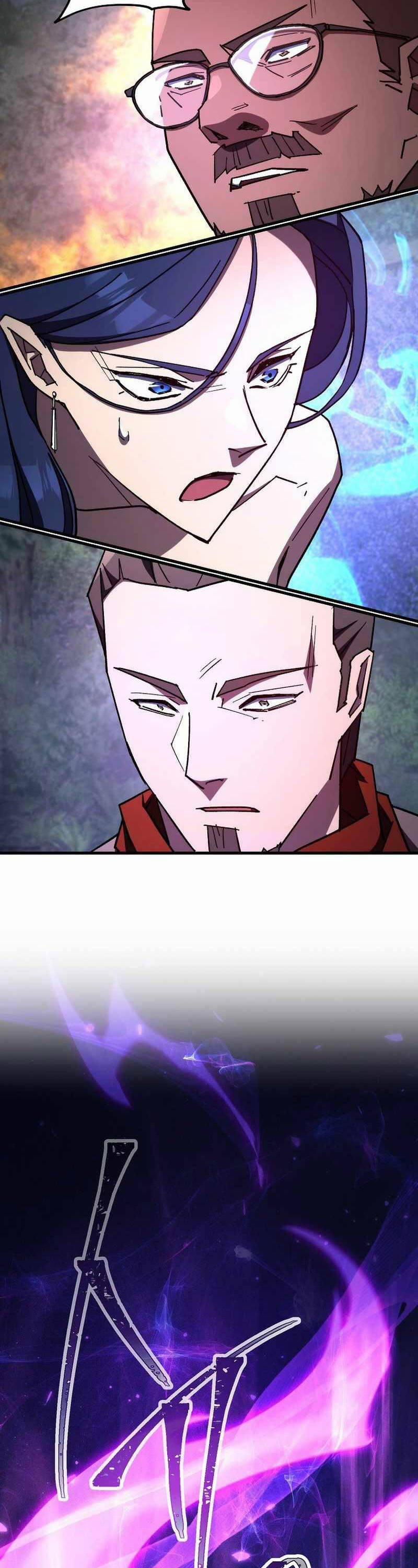 Anh Hùng Trở Về 80 trang 48