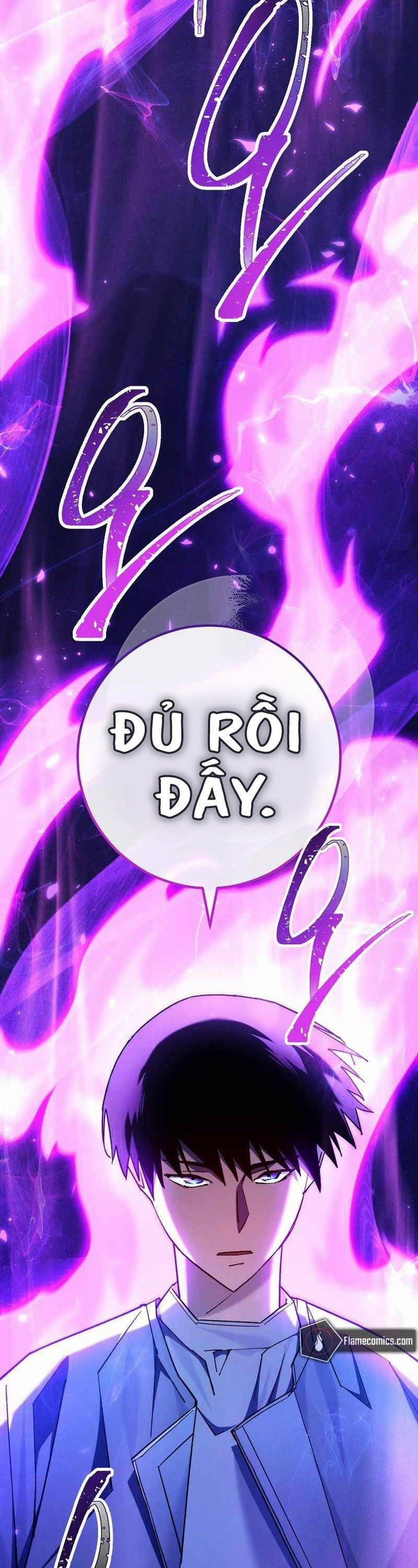 Anh Hùng Trở Về 80 trang 49