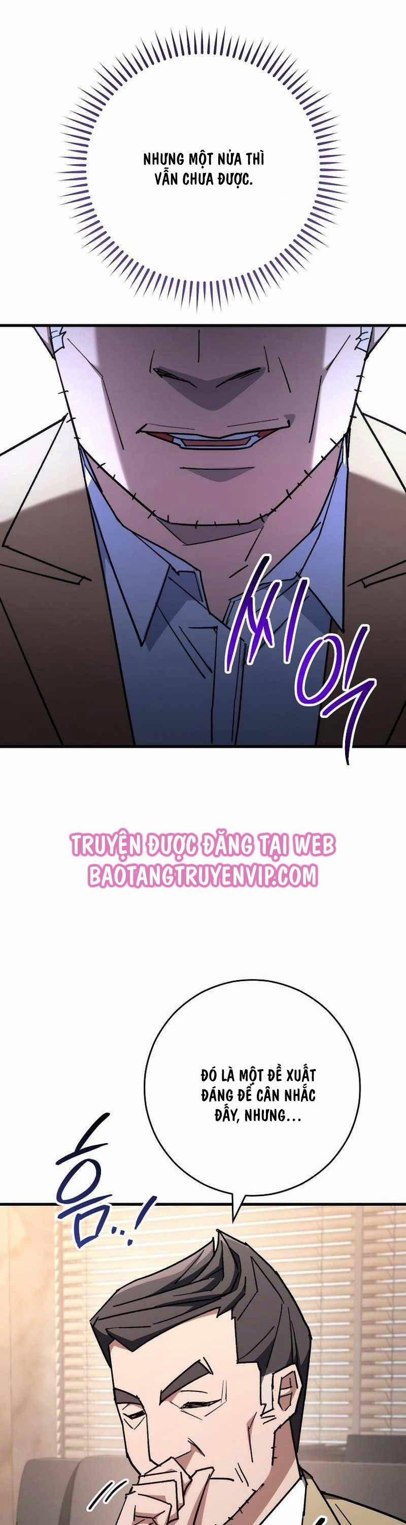 Anh Hùng Trở Về 80 trang 9