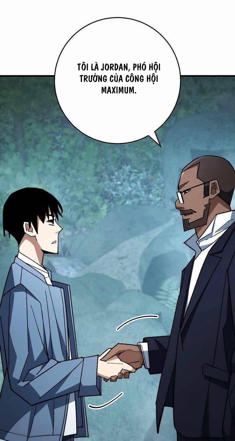 Anh Hùng Trở Về 81 trang 27