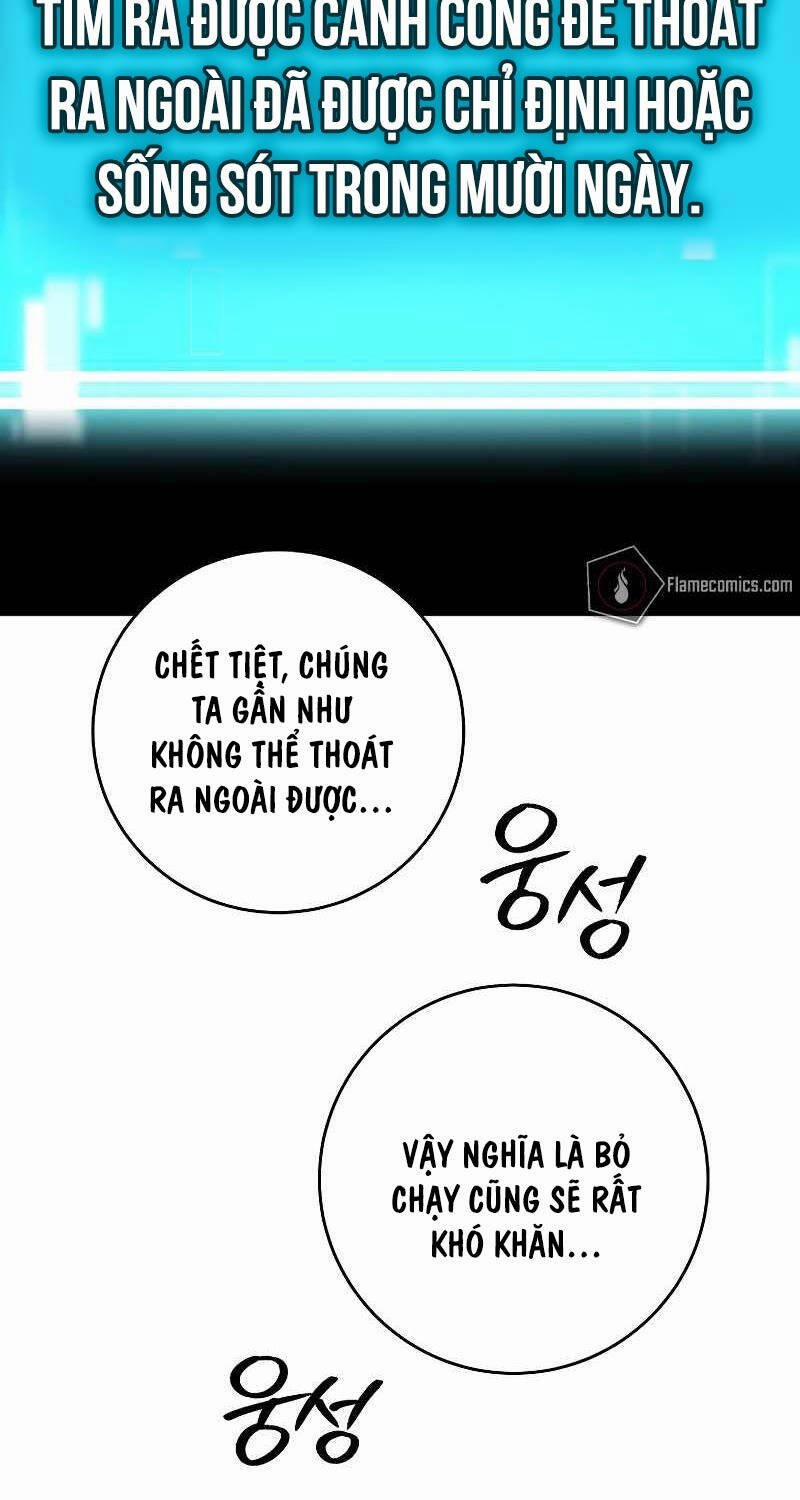 Anh Hùng Trở Về 81 trang 61