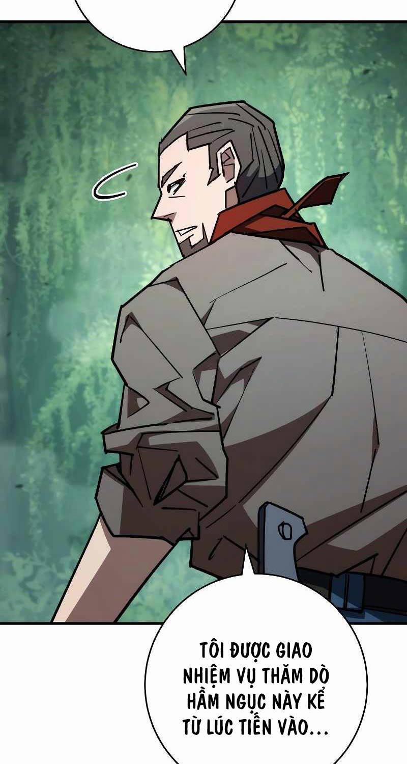 Anh Hùng Trở Về 81 trang 87