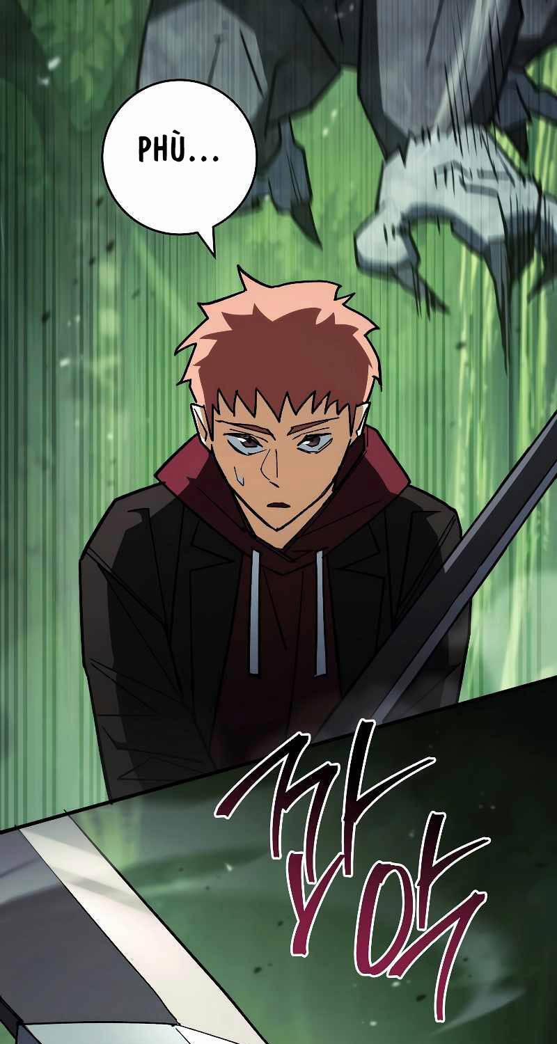 Anh Hùng Trở Về 82 trang 10