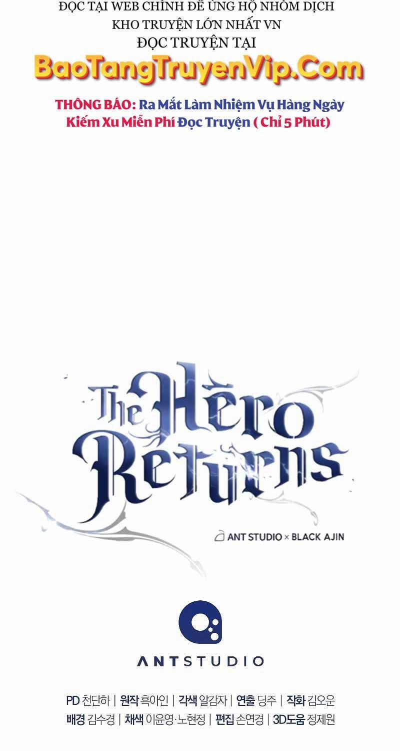 Anh Hùng Trở Về 82 trang 110