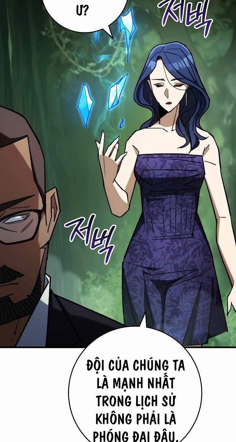 Anh Hùng Trở Về 82 trang 19