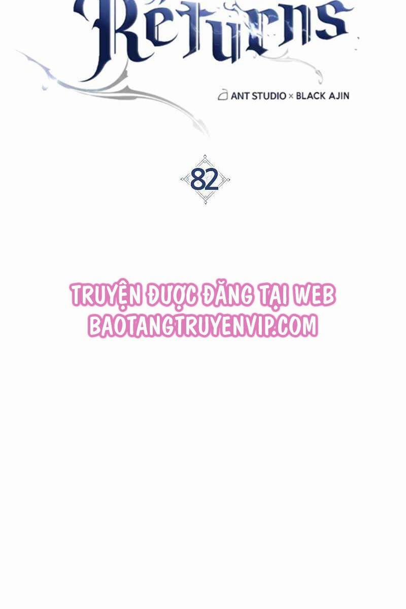 Anh Hùng Trở Về 82 trang 30