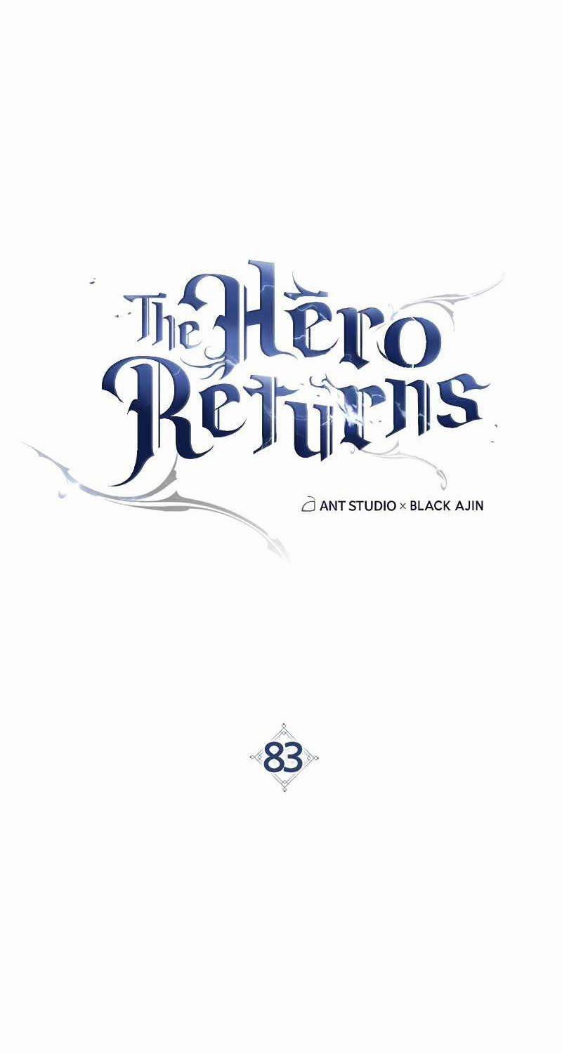 Anh Hùng Trở Về 83 trang 36