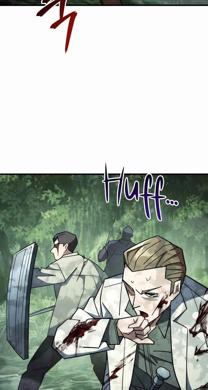 Anh Hùng Trở Về 83 trang 40