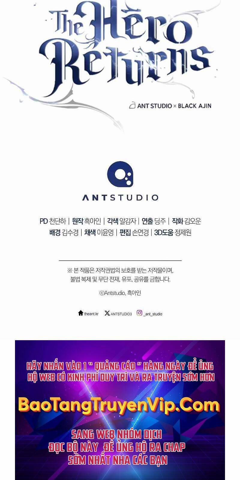 Anh Hùng Trở Về 84 trang 121