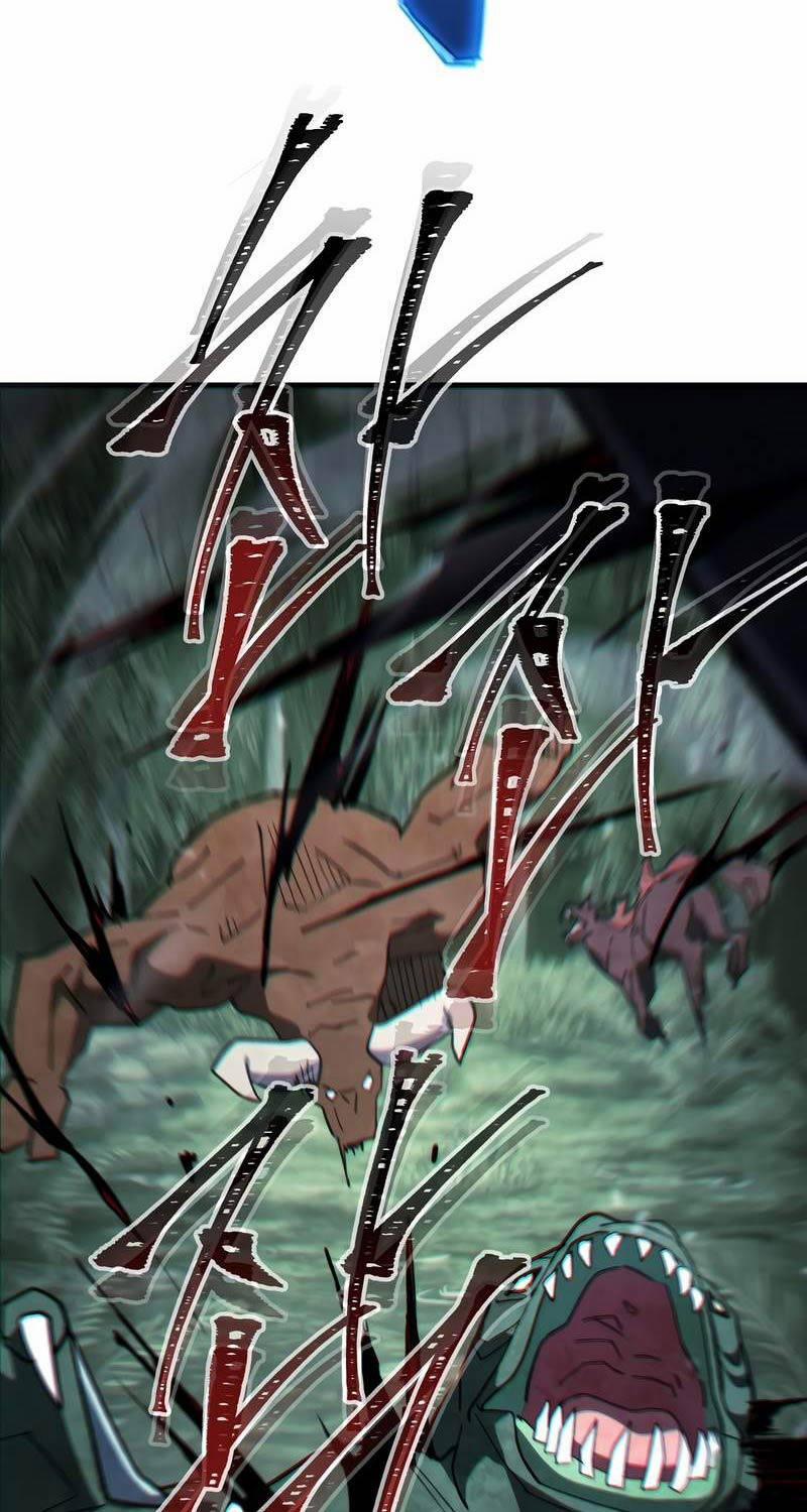 Anh Hùng Trở Về 85 trang 101