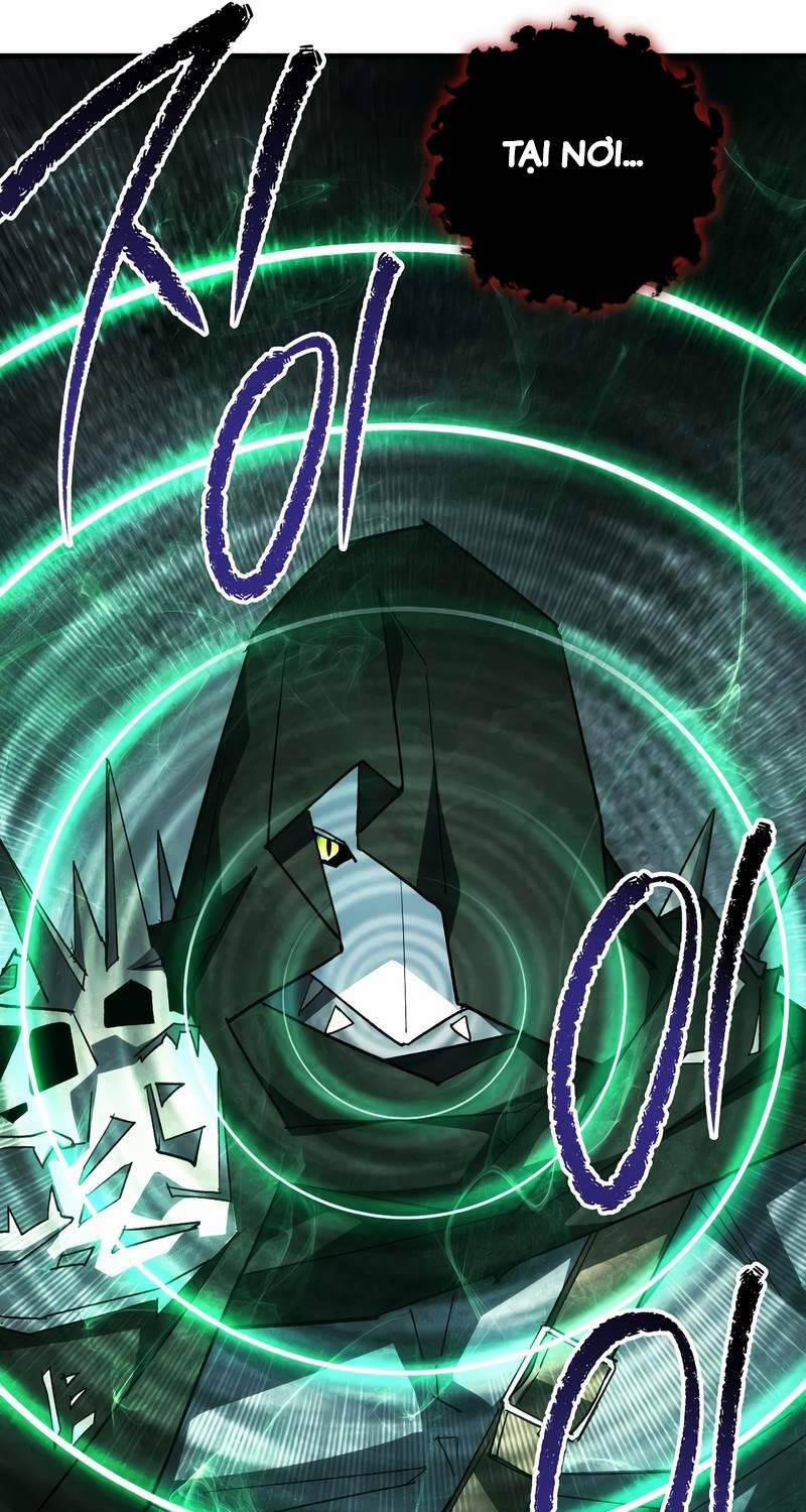 Anh Hùng Trở Về 85 trang 104