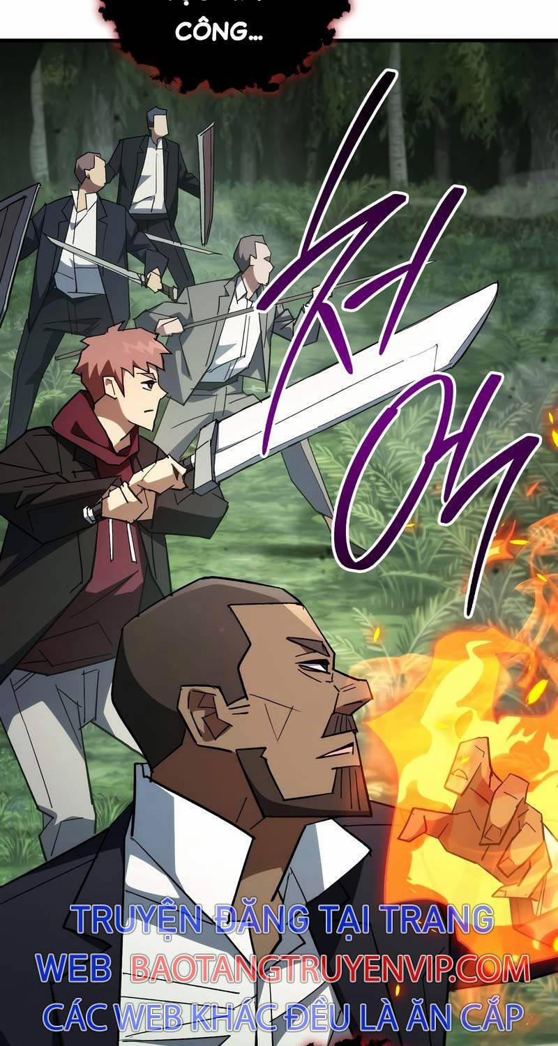 Anh Hùng Trở Về 85 trang 108