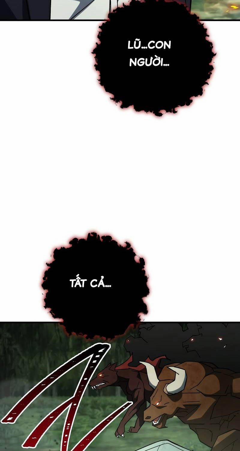 Anh Hùng Trở Về 85 trang 109