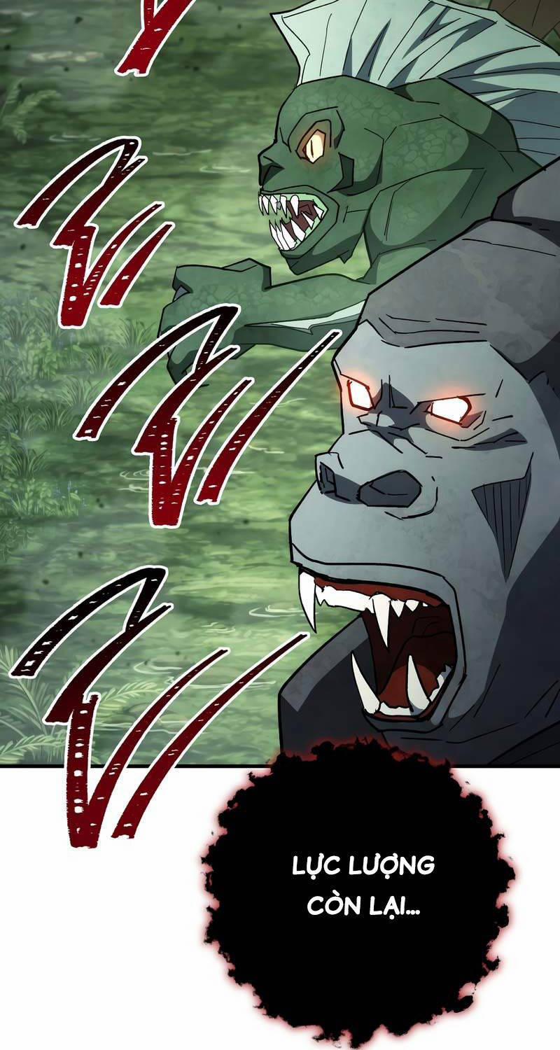 Anh Hùng Trở Về 85 trang 110