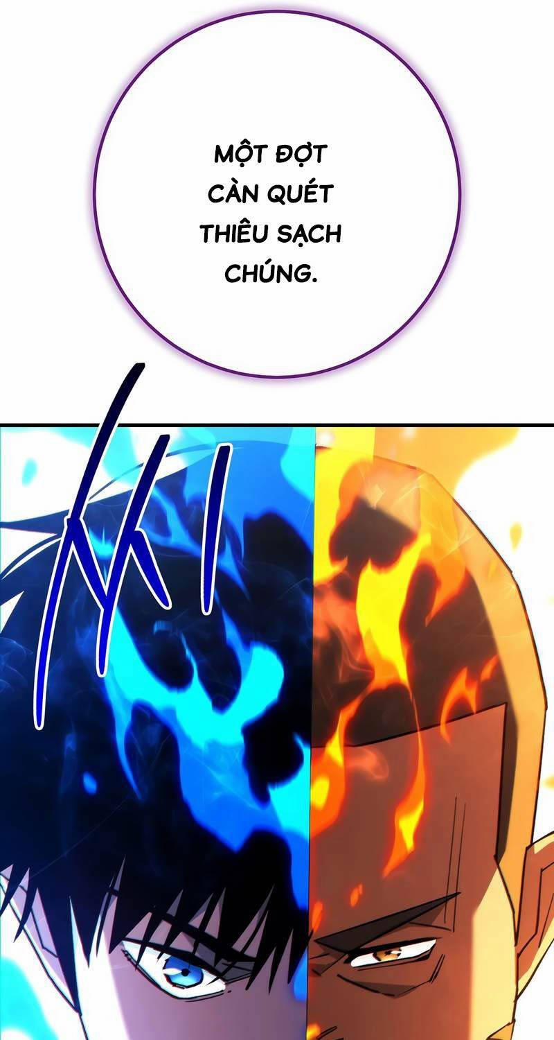 Anh Hùng Trở Về 85 trang 19