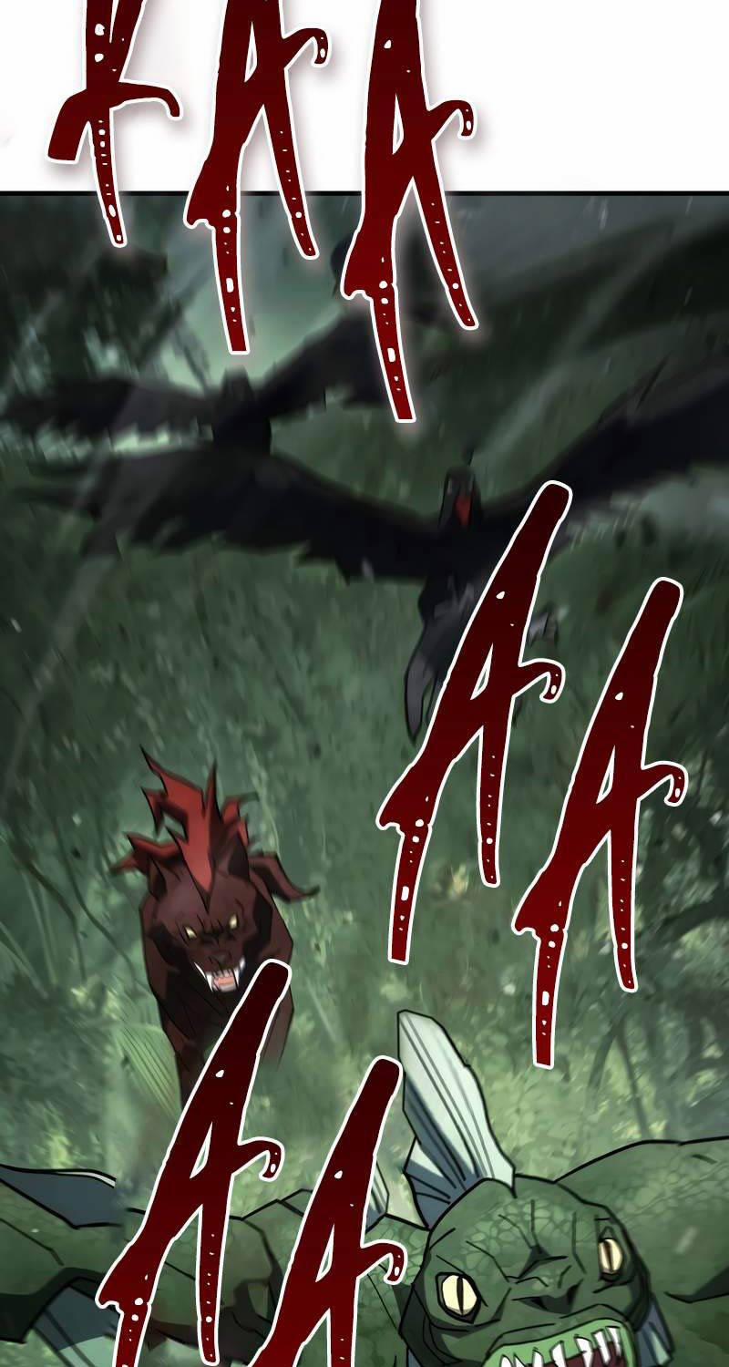 Anh Hùng Trở Về 85 trang 31