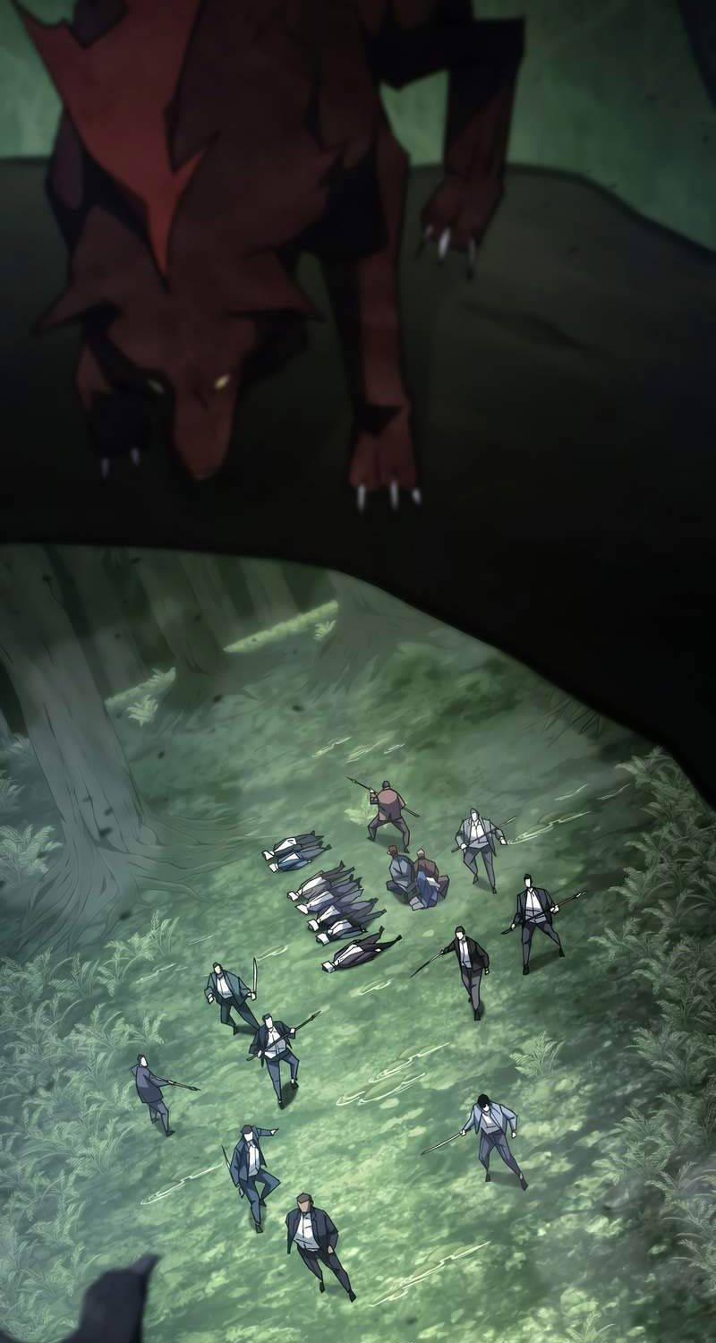 Anh Hùng Trở Về 85 trang 5