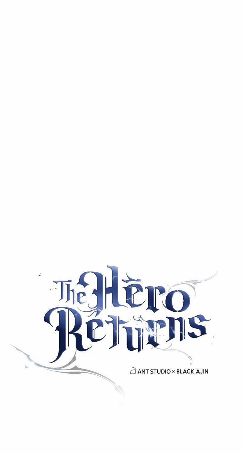 Anh Hùng Trở Về 85 trang 7