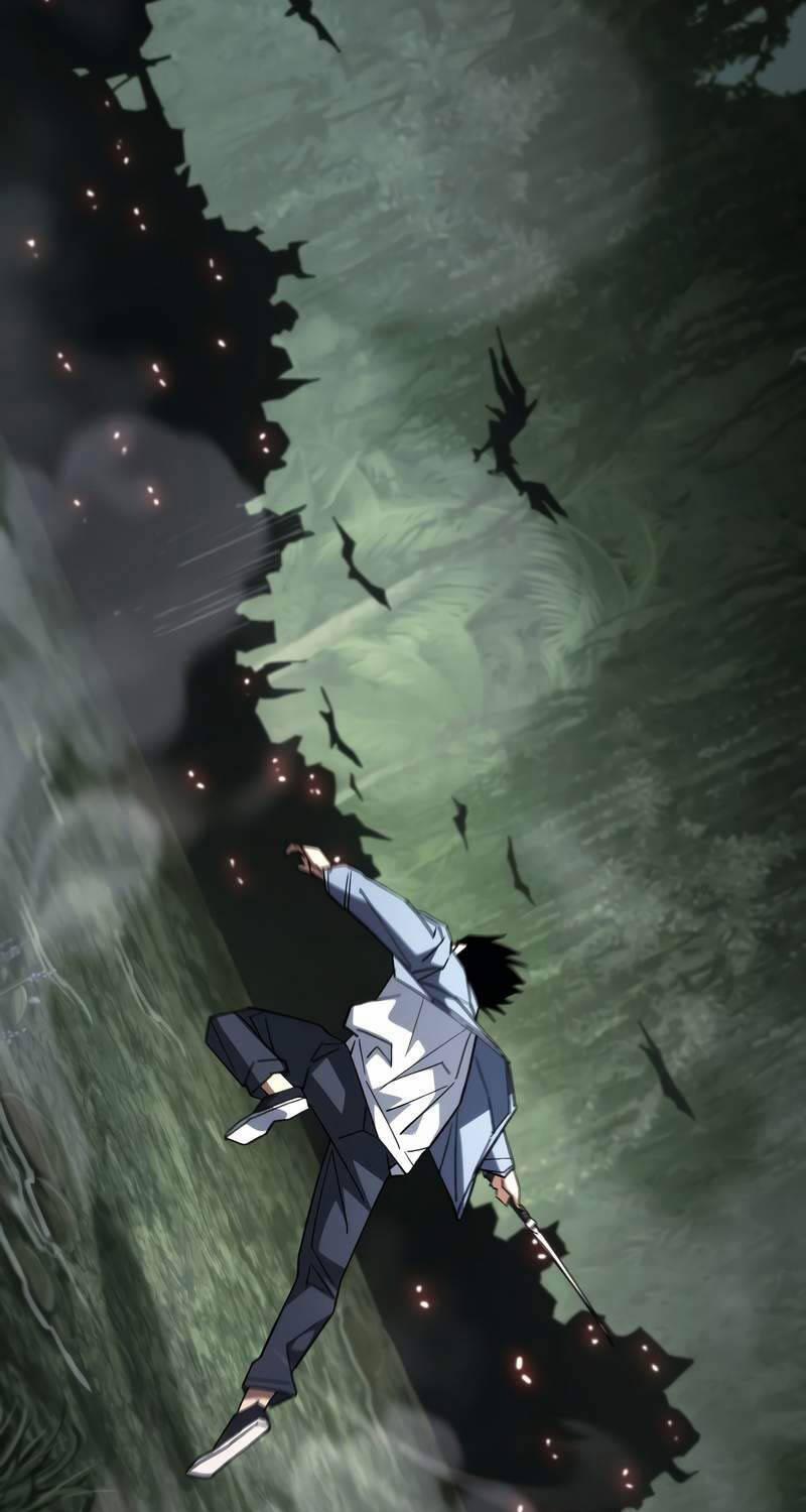 Anh Hùng Trở Về 85 trang 89