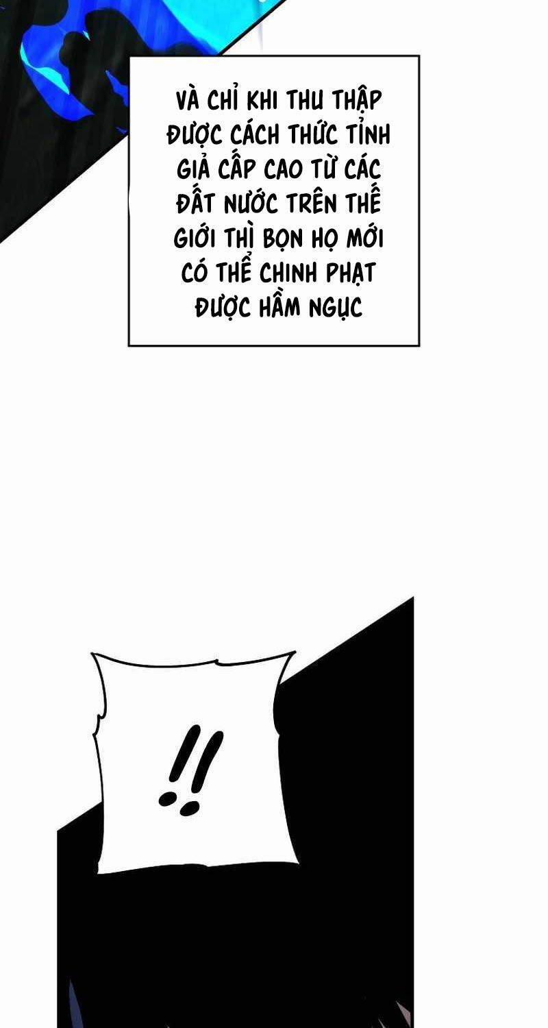 Anh Hùng Trở Về 86 trang 64