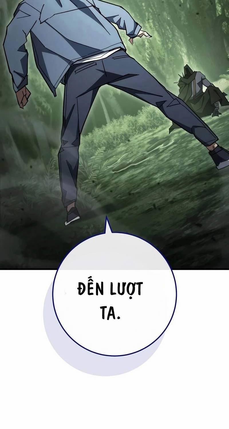 Anh Hùng Trở Về 87 trang 21