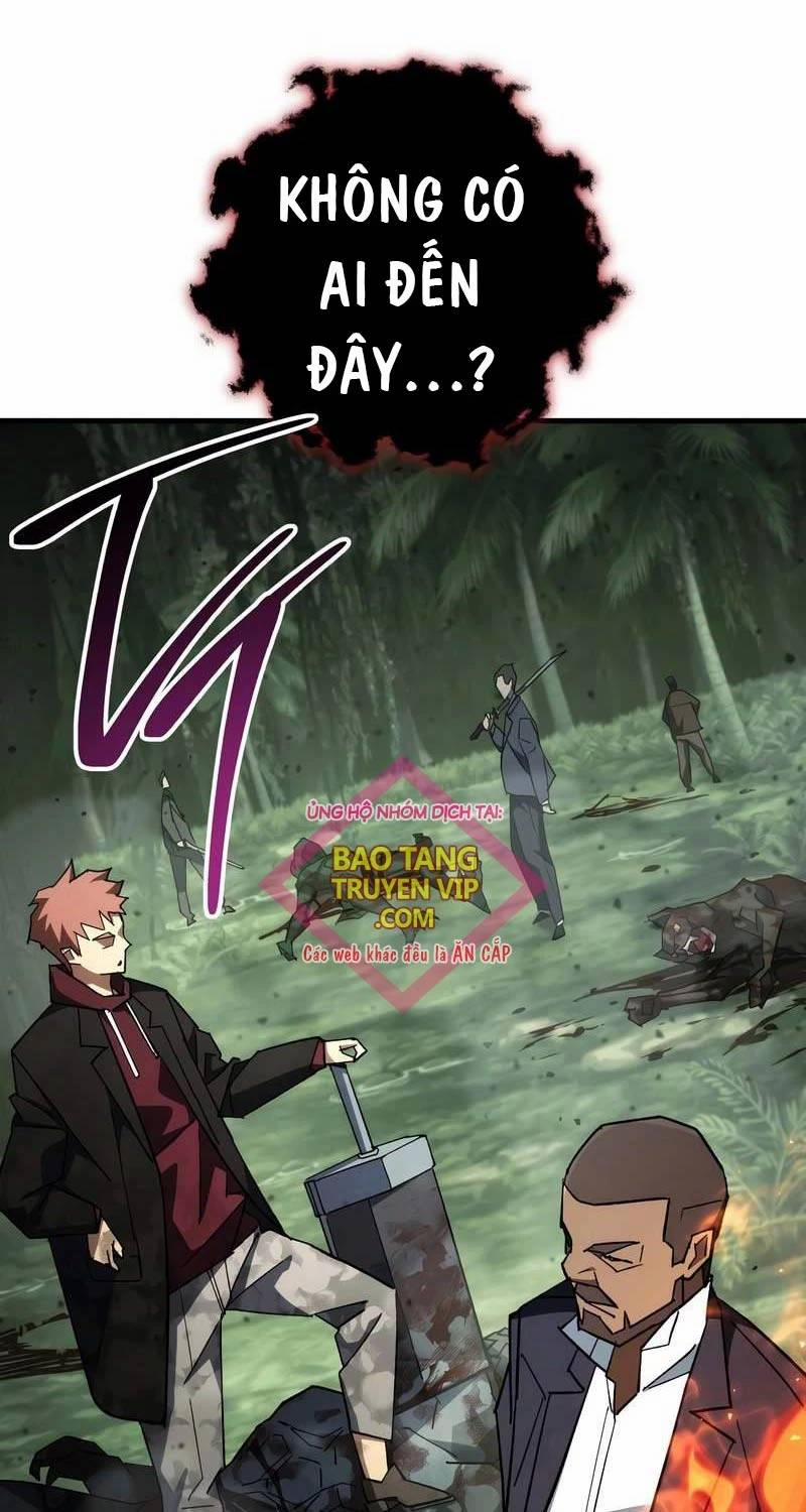 Anh Hùng Trở Về 87 trang 32