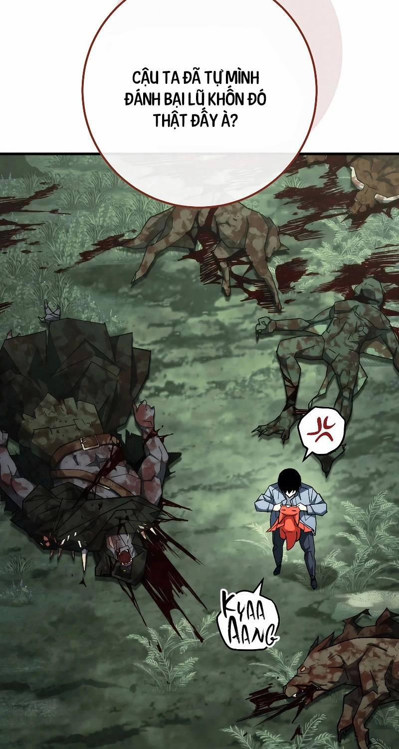 Anh Hùng Trở Về 88 trang 11