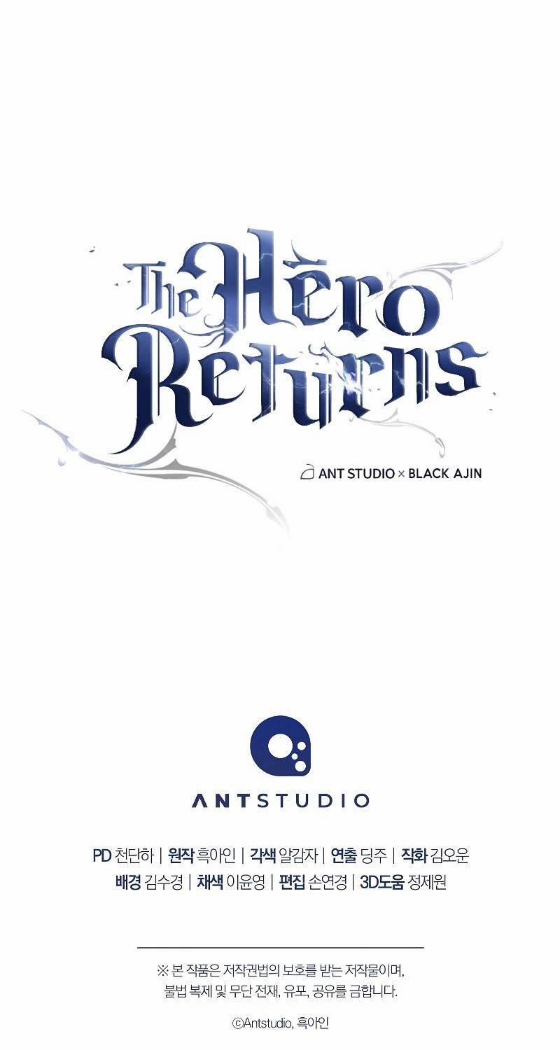 Anh Hùng Trở Về 88 trang 125