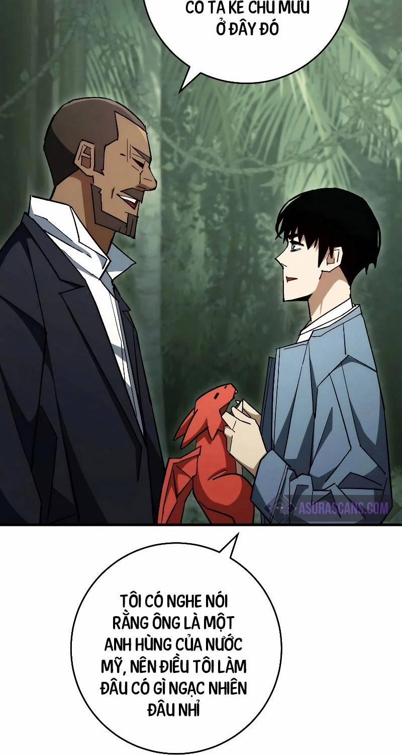 Anh Hùng Trở Về 88 trang 15