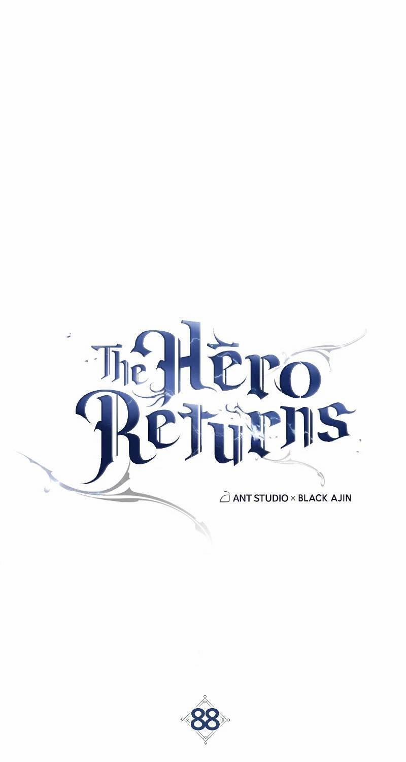 Anh Hùng Trở Về 88 trang 35