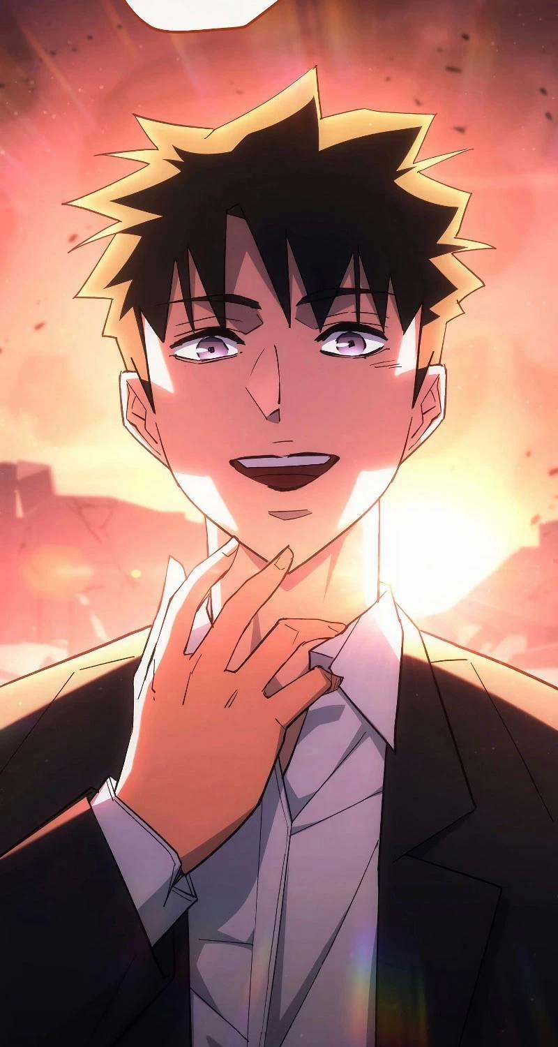 Anh Hùng Trở Về 88 trang 92