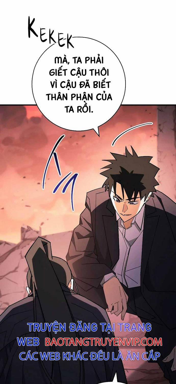 Anh Hùng Trở Về 89 trang 1