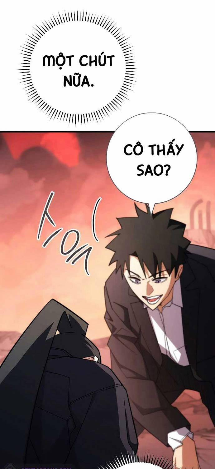 Anh Hùng Trở Về 89 trang 10