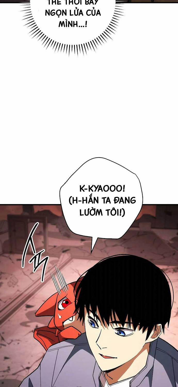 Anh Hùng Trở Về 89 trang 101