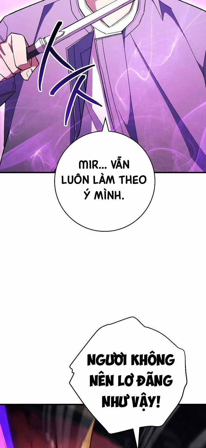 Anh Hùng Trở Về 89 trang 105