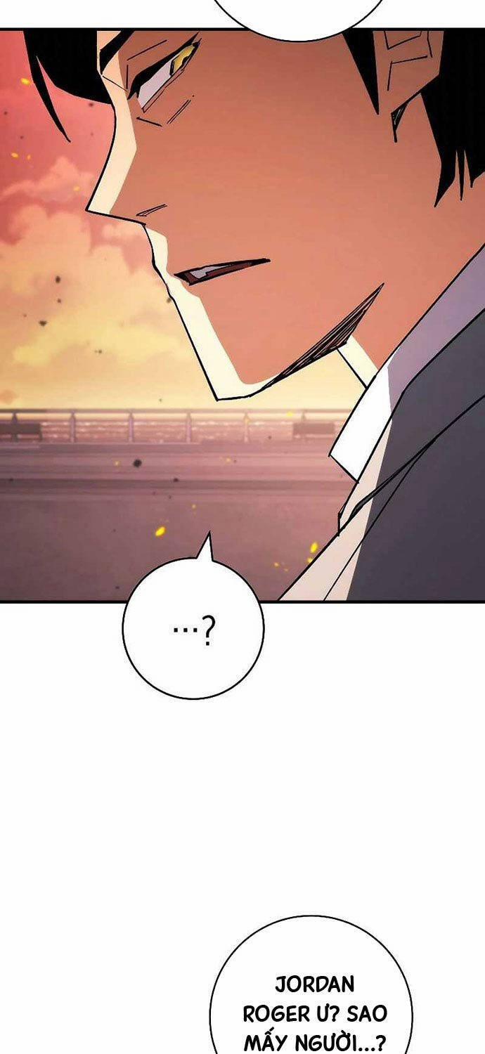 Anh Hùng Trở Về 89 trang 34